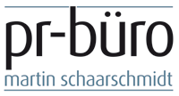 PR-Büro Martin Schaarschmidt - Aktuelle News